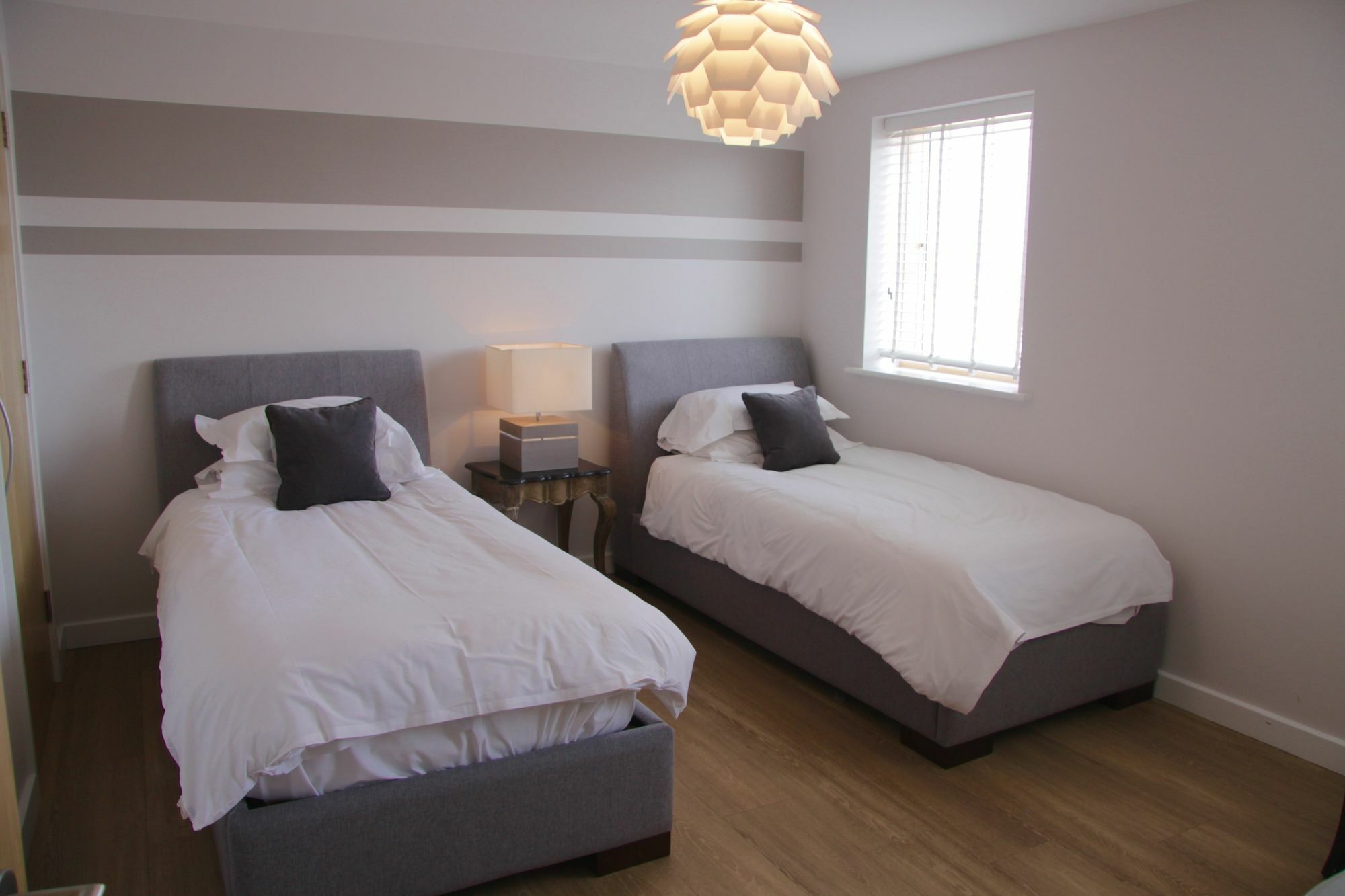 Lux Living Apartments - Florian House Cambridge  Exterior photo